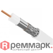 Кабель коакс. Lanmaster (TWT-RG6U-