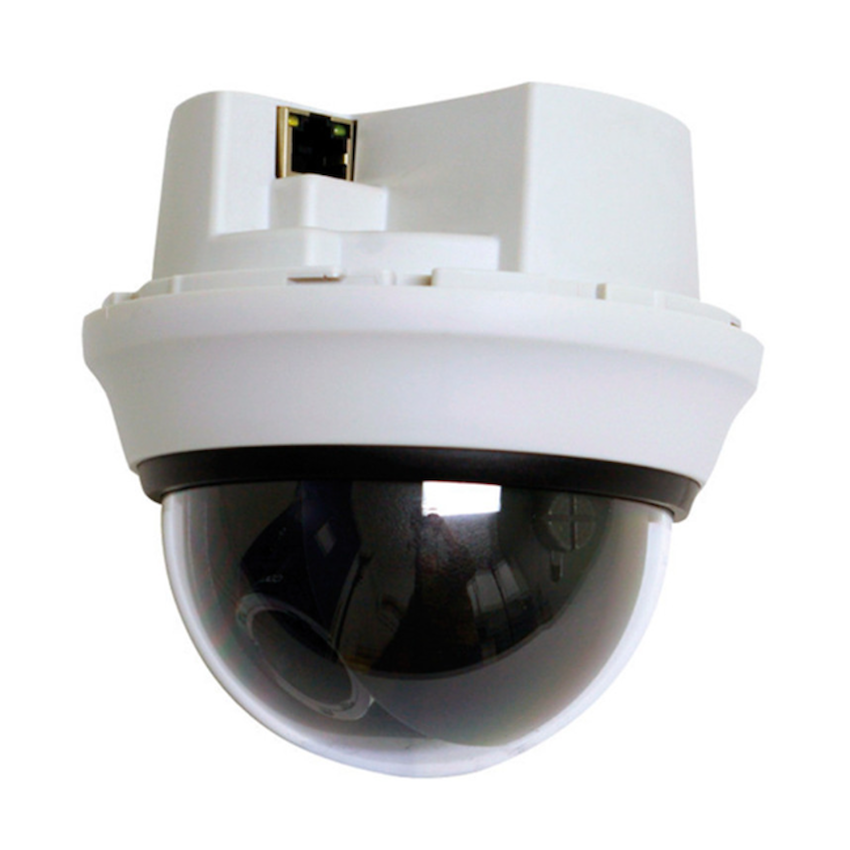 Камера видеонаблюдения Honeywell H3D1F1X 3.3-12мм цветная корп-белый