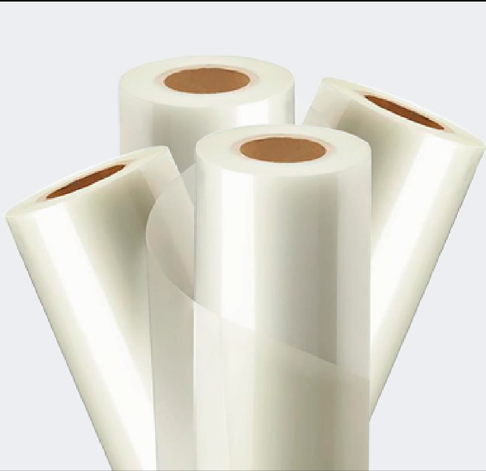 Рулонная пленка для горячего ламинирования GMP PERFEXpng