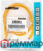 Hyperline PC-LPM-UTP-RJ45-RJ45