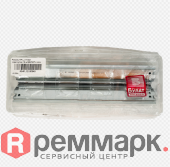 Ракель HP LJ M402 М506 М404 М406 М507 wiper (упак 10 шт) OEM-версия БУЛАТ r-Line