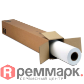 бумага широкоформатная q1428b hp universal gloss photo paper