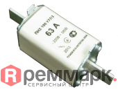 Вставка плавкая ПН2-100-63А-У3 110871