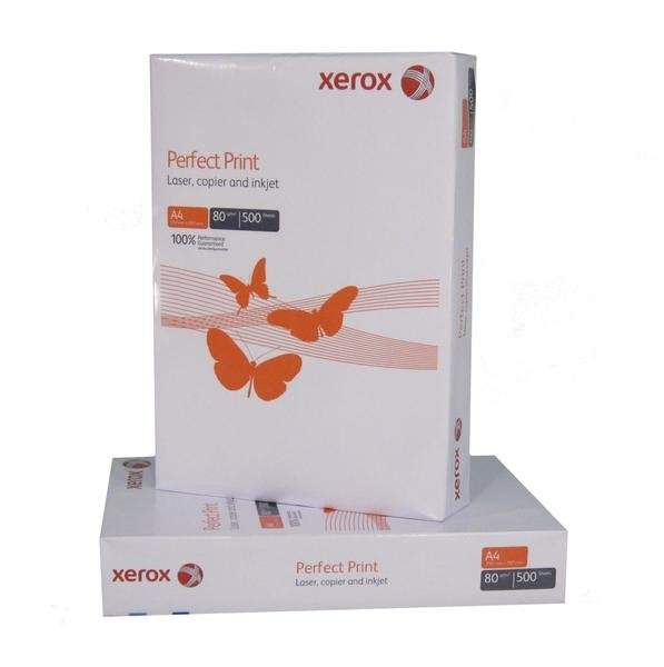 Бумага A3 Xerox PerfectPrint 80 г