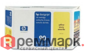 C5064A Картридж HP №90 DsgJ 4000 -4500 yellow 225ml