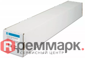 Бумага HP Q1446A 17-420мм х 45.7м-90г-м2--рул. с покрытием