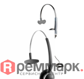 Гарнитура JABRA проводная GN2000 Mono USB NC WB