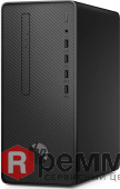 ПК HP Desktop Pro G2 MT PG G5400