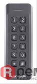 Считыватель карт Hikvision DS-K1802EК уличныйй