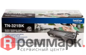 Тонер Картридж Brother TN321BK черныйpng