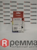 Картридж CANON BC-21Вк black (o) (2)