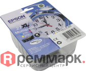 Картридж струйный Epson T2715