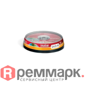 Диск Imation DVD-R, 16X, 4.7GB, 10 pack, Spindle