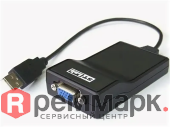 Адаптер ST-Lab U-470 USB to VGA (RTL)