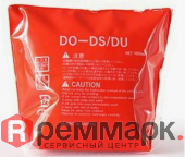 Краска DUPLO 430 1000мл. красная (ND-23L)