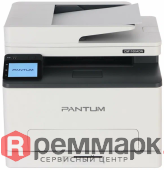МФУ цветное Pantum CM1100ADN
