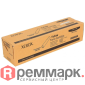 Тонер Картридж Xerox 106R01162 желтый для Xerox Ph 7760 (25000стр.)