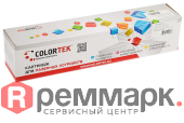 Тонер-картридж Colortek CE411A голубойpng