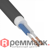 Кабель силовой ВВГнг(А)-FRLS 2-2.5 ок(N)-1