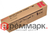 Тонер Ricoh Aficio 1224C-1232C Type M2 BLACK