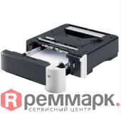 Кассета для бумаги PF-4100 для P4040DN, 500 л.