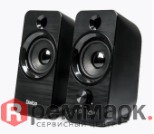 Колонки    Dialog Stride AST-17UP BLACK 2.0