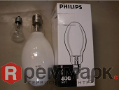 Лампа ртутная ДРЛ 400вт HPL-N E40