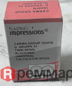 Красящая лента CITIZEN для 440