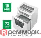 Шредер Leitz IQ Office