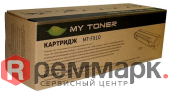 Toner MTFX10 черный для Canon MF 4000