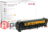Картридж Xerox для LaserJet Pro 300 Color m375nw (CE412A)