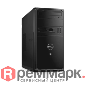 Системный блок Dell Vostro 3900 MT