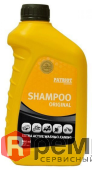 Шампунь Patriot Garden ORIGINAL