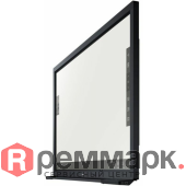 Панель Samsung 65 DM65E (информационная панель)
