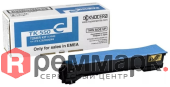 Тонер Картридж Kyocera TK-550С для FS-C5200DN