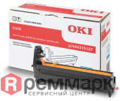 Барабан Oki C610