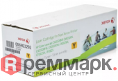 Картридж XEROX CC532A желтый 006R03292
