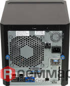 Сервер HPE ProLiant G1610T 2.3GHz 2MB 150W MicroSvr