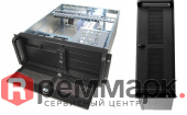 Корпус Chieftec UNC-410S-B
