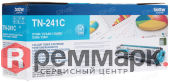 Тонер Картридж Brother TN241С