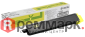 Тонер картридж Kyocera TK-895Y желтый,