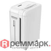 Шредер New United Etalon ET-30S