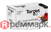Картридж Samsung D117S TARGET