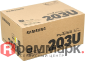 Тонер картридж Samsung MLT-D203U черный