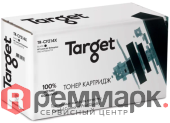 Тонер-картридж Target TR-CF214X