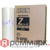 S-4250 плёнка