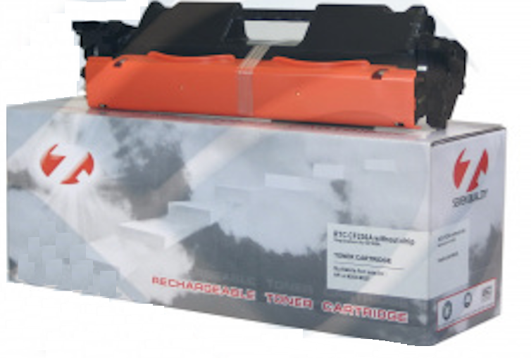 тонер-картридж НР М 203 CF230X