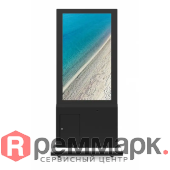 Панель информационная Acer 55