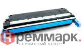 Тонер Картридж HP C9731AC голубой 5500,