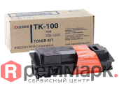 TK-100 Тонер Mita KM-1500